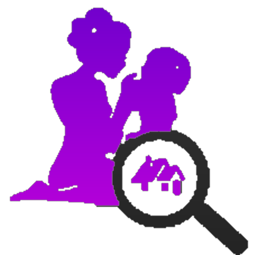 Logo El Hogar de Nanis
